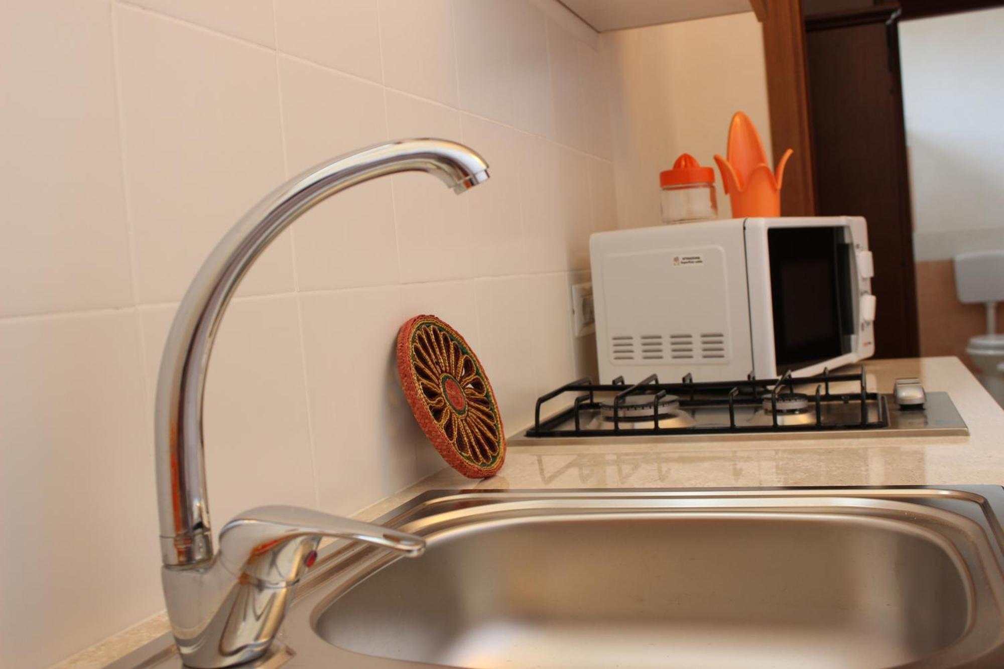 Baglio Bellavista Bed & Breakfast Torre Nubia Room photo