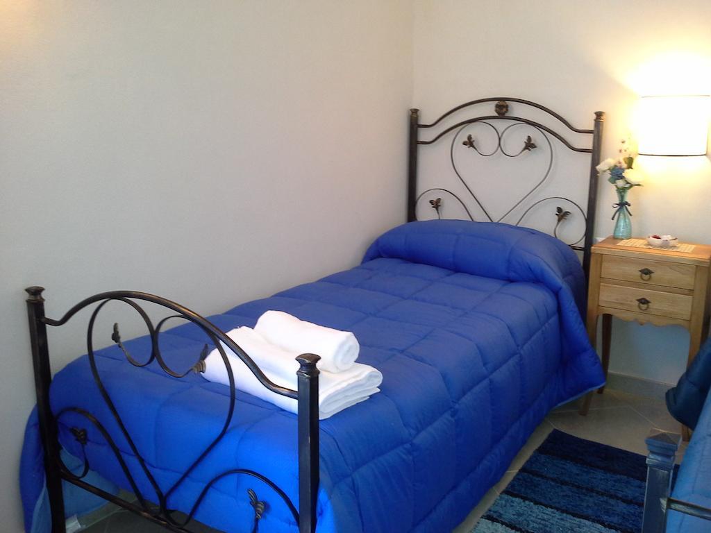 Baglio Bellavista Bed & Breakfast Torre Nubia Room photo