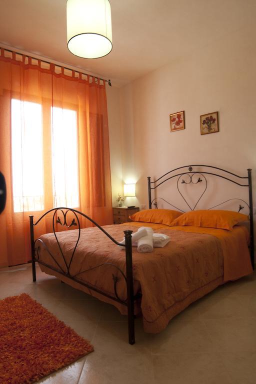 Baglio Bellavista Bed & Breakfast Torre Nubia Room photo
