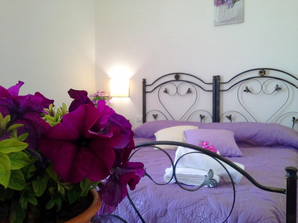 Baglio Bellavista Bed & Breakfast Torre Nubia Room photo