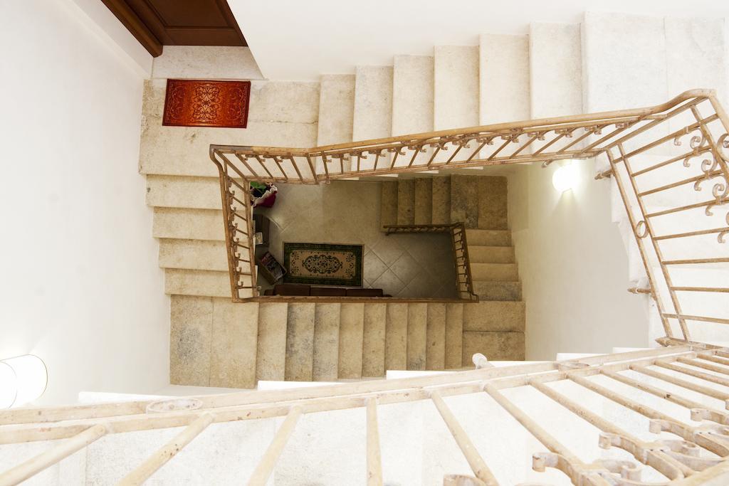 Baglio Bellavista Bed & Breakfast Torre Nubia Exterior photo